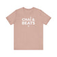 Chai & Beats Official Tee