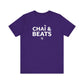 Chai & Beats Official Tee