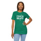 Chai & Beats Official Tee