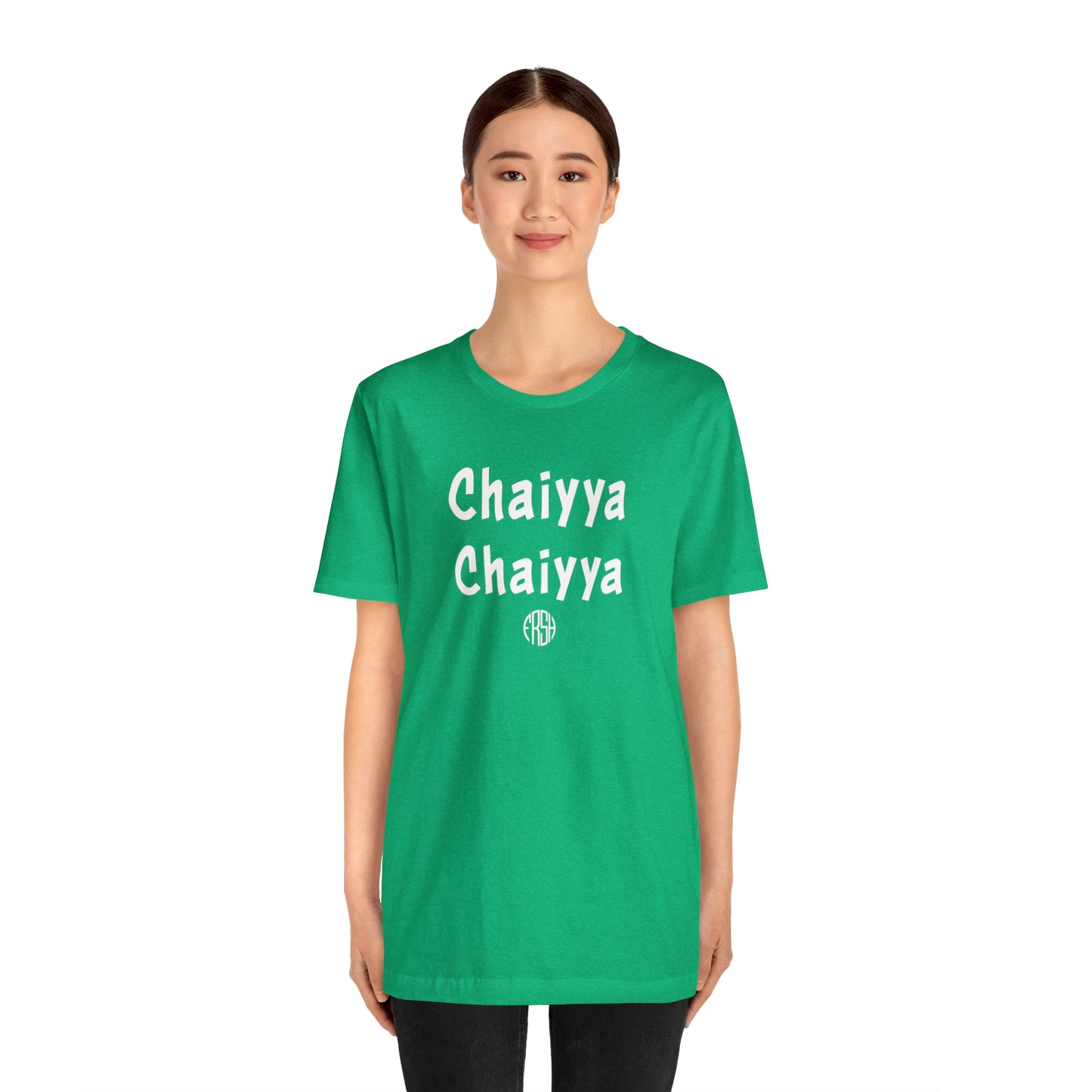 Chaiyya Chaiyya T-Shirt | FRSH Collection