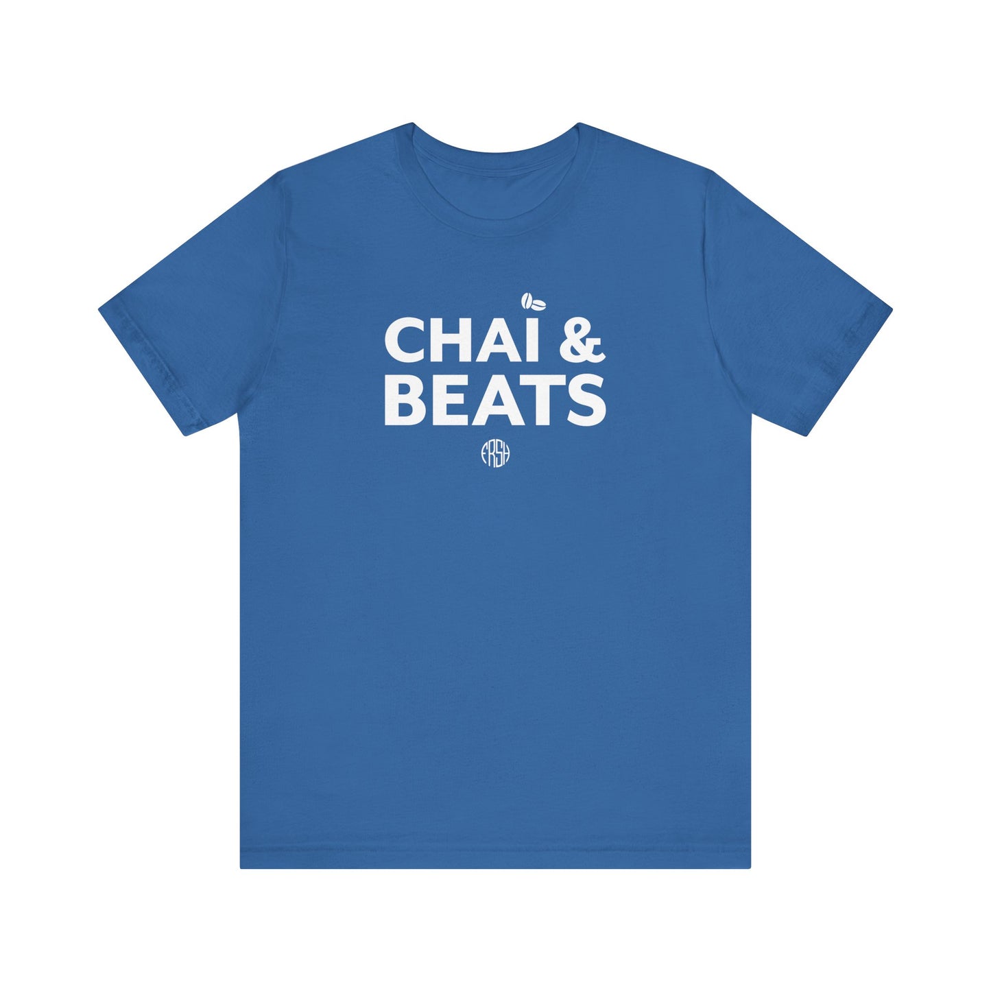 Chai & Beats - Soft Tee