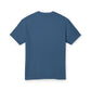 Chai & Beats - Heavy Garment Wash Tee