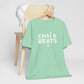 Chai & Beats Official Tee