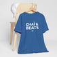 Chai & Beats Official Tee