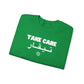 Take Care Crewneck Sweatshirt  | FRSH Collection