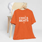 Chai & Beats Official Tee
