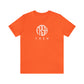 Superman Center Logo T-Shirt | FRSH Collection