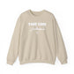 Take Care Crewneck Sweatshirt  | FRSH Collection