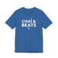 Chai & Beats - Soft Tee