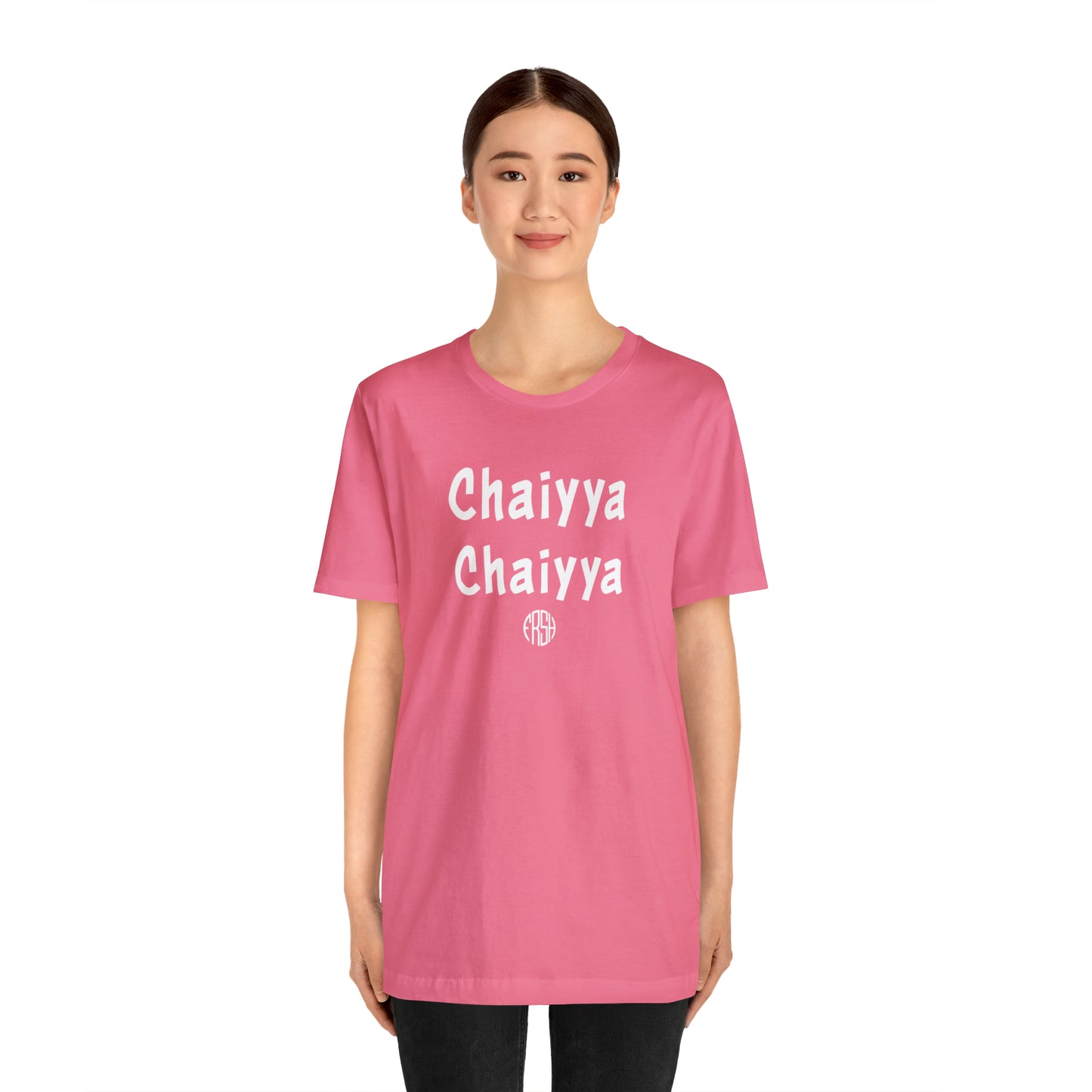 Chaiyya Chaiyya T-Shirt | FRSH Collection