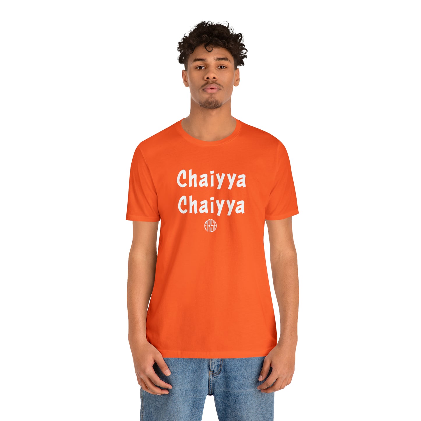 Chaiyya Chaiyya T-Shirt | FRSH Collection