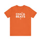 Chai & Beats Official Tee