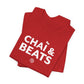 Chai & Beats Official Tee
