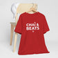 Chai & Beats Official Tee