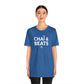Chai & Beats Official Tee