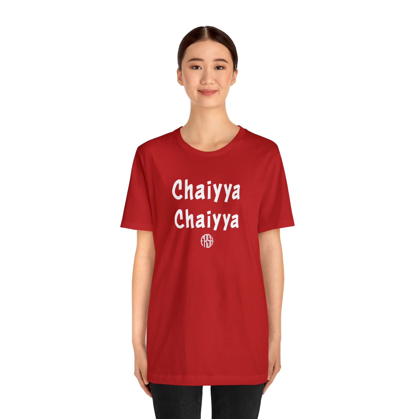 Chaiyya Chaiyya T-Shirt | FRSH Collection