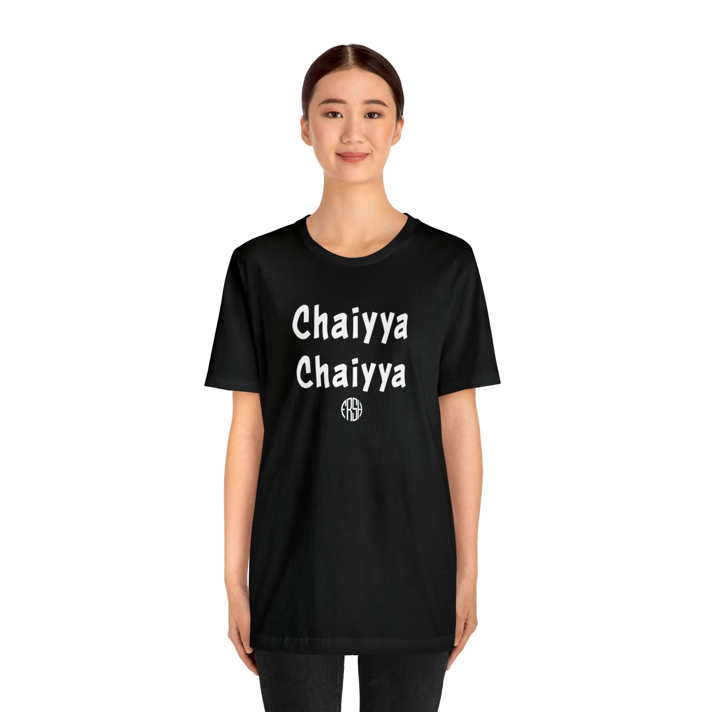 Chaiyya Chaiyya T-Shirt | FRSH Collection