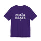 Chai & Beats - Soft Tee