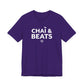 Chai & Beats Official Tee