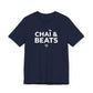 Chai & Beats Official Tee