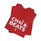 Chai & Beats - Soft Tee