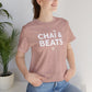 Chai & Beats Official Tee