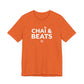 Chai & Beats Official Tee