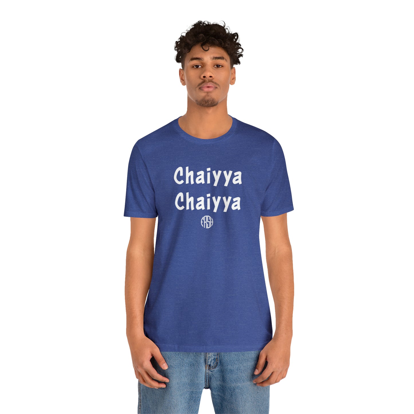 Chaiyya Chaiyya T-Shirt | FRSH Collection