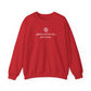 addicted to the process. Crewneck Sweatshirt | FRSH Collection