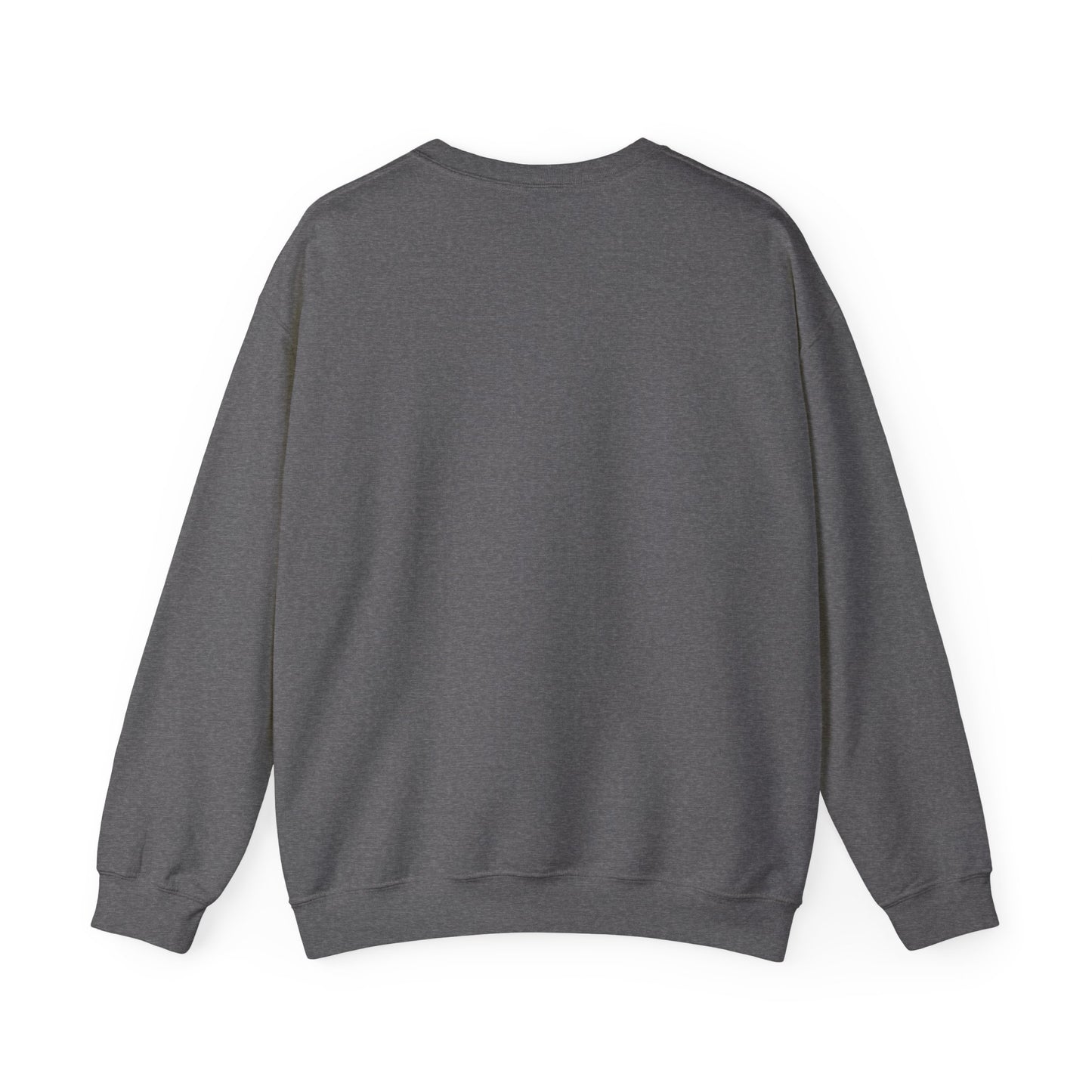 BUNJABI Crewneck Sweatshirt | FRSH Collection