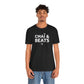Chai & Beats Official Tee