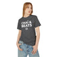 Chai & Beats - Heavy Garment Wash Tee