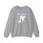 BUNJABI Crewneck Sweatshirt | FRSH Collection