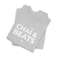 Chai & Beats Official Tee