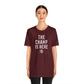 The Champ Is Here T-Shirt | FRSH Collection