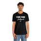 Take Care T-Shirt | FRSH Collection