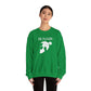 BUNJABI Crewneck Sweatshirt | FRSH Collection