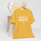 Chai & Beats Official Tee