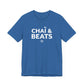 Chai & Beats Official Tee