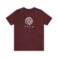 Superman Center Logo T-Shirt | FRSH Collection